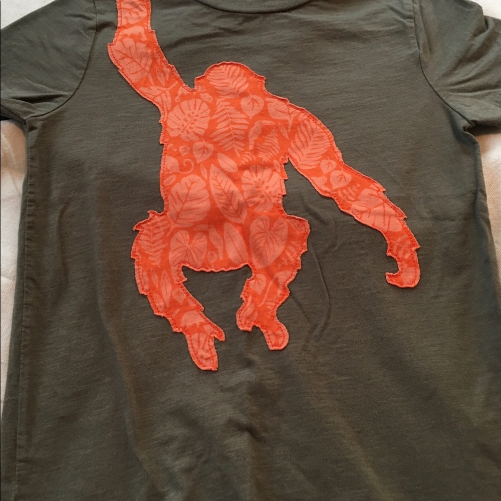 Boys Tee shirt